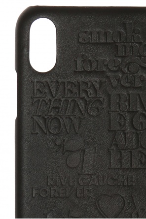 Iphone x case case, zdjęcie 2 Iphone x case case od Saint Laurent
